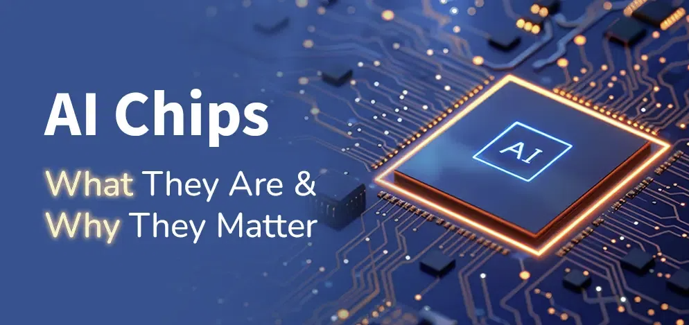 AI Chips Explained: Why NVIDIA Dominates and What’s Coming Next