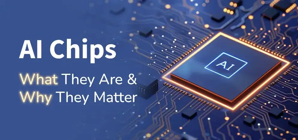 AI Chips Explained: Why NVIDIA Dominates and What’s Coming Next