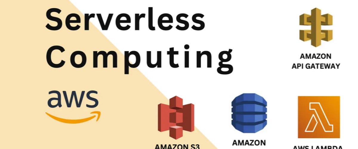 What Is Serverless Computing on AWS and Why Should You Care?