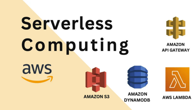 What Is Serverless Computing on AWS and Why Should You Care?
